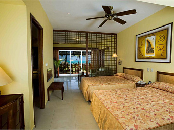 VIK CAYENA BEACH 5*