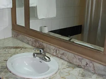  Отель ALOHA RESORT 3*, Таиланд, Самуи. 