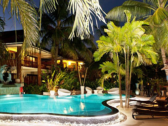 LE DUC DE PRASLIN 4*