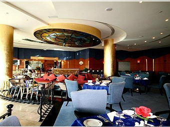  EWAN HOTEL SHARJAH 4*