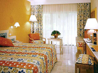 IBEROSTAR QUETZAL 5*