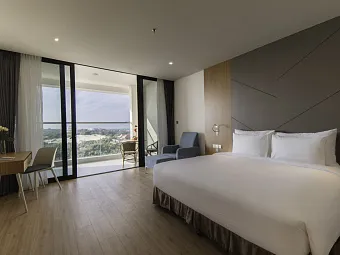 AQUAMARINE CAM RANH By Swandor 5*