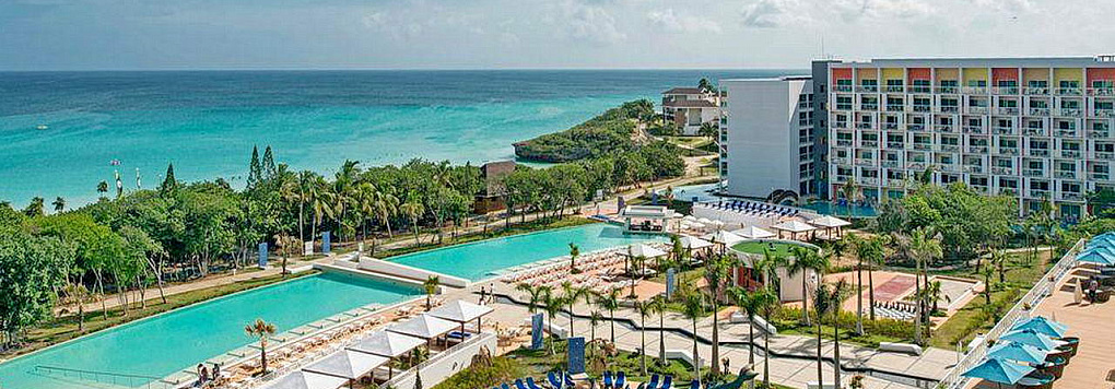 IBEROSTAR SELECTION BELLA VISTA VARADERO 5*, Куба, Варадеро
