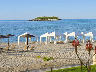   GRECOTEL MELI PALACE 4*