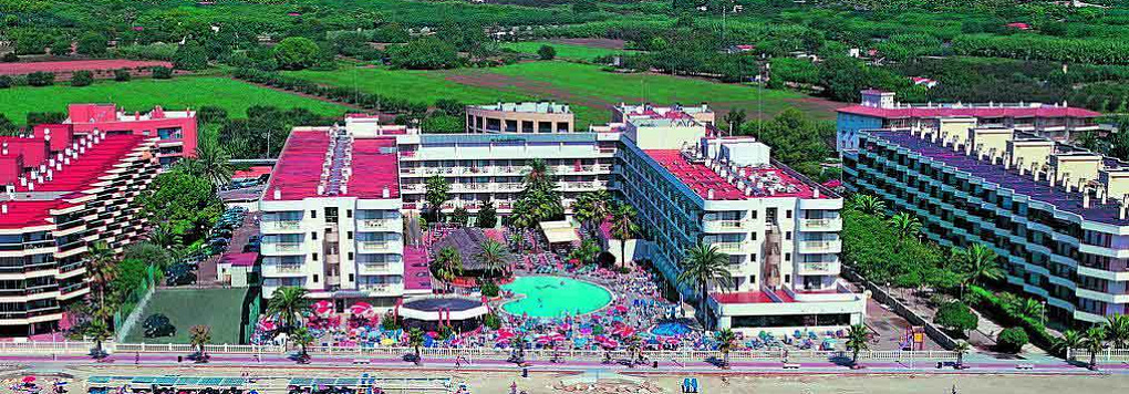Испания, Коста Дорада, Best Maritim 3*