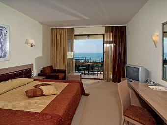    SOL NESSEBAR PALACE 5*