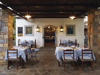 Отель ELOUNDA BAY PALACE 5*