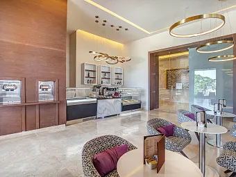 Отель ROYALTON NEGRIL RESORT 5*