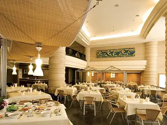 JOMTIEN PALM BEACH 4*