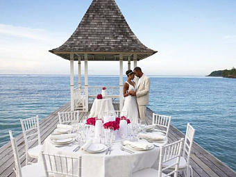  SANDALS ROYAL PLANTATION OCHO RIOS 5*