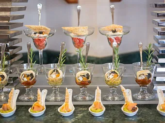 Отель LEONARDO PLAZA EILAT 4*super