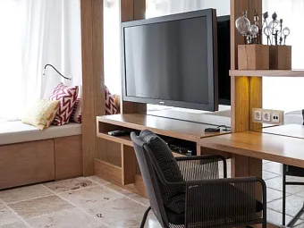 MACAKIZI BODRUM 5*