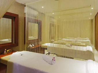 Отель VDB NHA TRANG HOTEL 4*