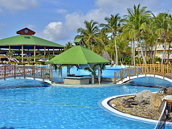 TRYP CAYO COCO 4*, ,  -