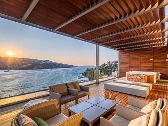 MIVARA LUXURY BODRUM 5*