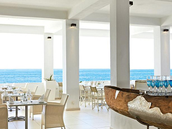  THE WHITE PALACE GRECOTEL LUXURY RESORT 5*