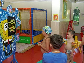 Отель DUCALE LARA 5*