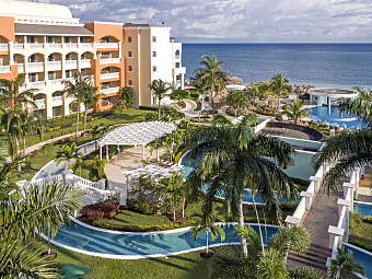 IBEROSTAR SELECTION ROSE HALL SUITES 5*