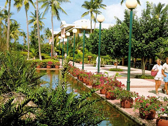  IBEROSTAR PUNTA CANA 5 *