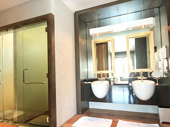 PAVILION SAMUI VILLAS & RESORT 4*