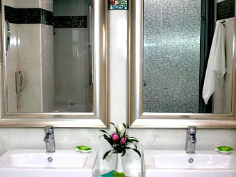 Отель ATRIUM PLATINUM LUXURY RESORT HOTEL & SPA 5* Deluxe