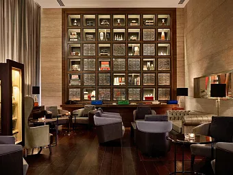 GRAND HYATT ABU DHABI HOTEL & RESIDENCES EMIRATES PEARL 5*