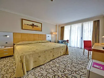 AKRA KEMER 5*