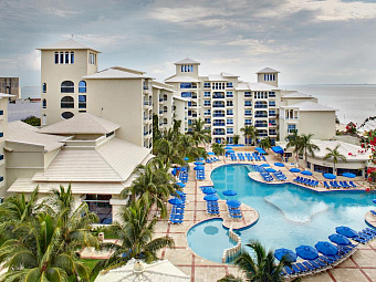  OCCIDENTAL COSTA CANCUN 4*