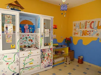 Отель SONESTA BEACH 5*