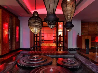  Отель KEMPINSKI HOTEL BARBAROS BAY 5*