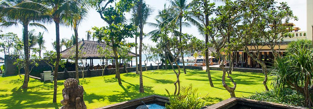 Отель THE LEGIAN 5*, Индонезия, Остров Бали, Семиньяк.