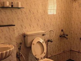 Отель ADAMO THE BELLUS 4*