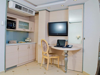 ELINOTEL APOLAMARE 5*