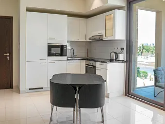 Salalah Rotana Resort 5*