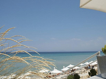 SANI BEACH HOTEL & SPA 5*