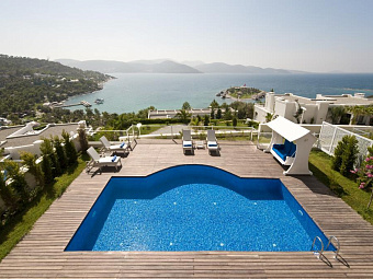 RIXOS PREMIUM BODRUM 5*