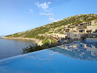  DAIOS COVE LUXURY RESORT & VILLAS 5*