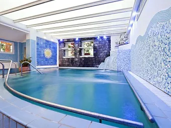 Отель FLORIDIANA 4*