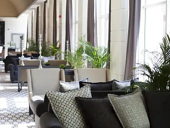 TUI MAGIC LIFE - RIXOS BELDIBI 5*