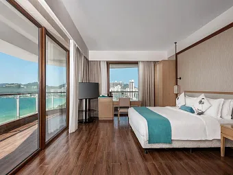 DADONGHAI HOTEL SANYA 5*