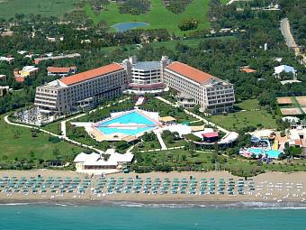  HOTEL RIU KAYA BELEK 5*