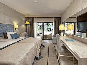 Отель Marti Myra Hotel HV1