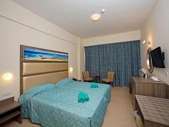  Отель TOFINIS HOTEL 4*, Кипр, Айя-Напа.