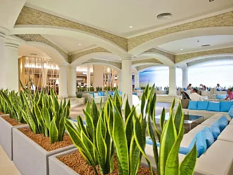 DIT EVRIKA BEACH CLUB HOTEL 4*
