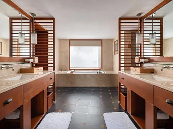 MANDARIN ORIENTAL SANYA 5*