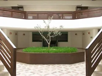 Отель DJERBA SUN CLUB 3*