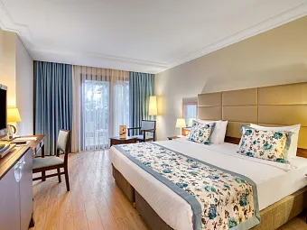 SEVEN SEAS HOTEL LIFE 5*