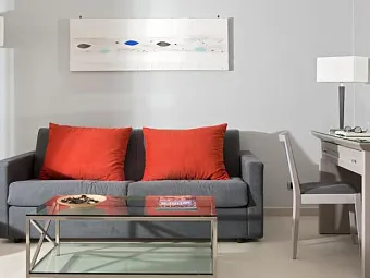 Отель PUNTA MOLINO 5*