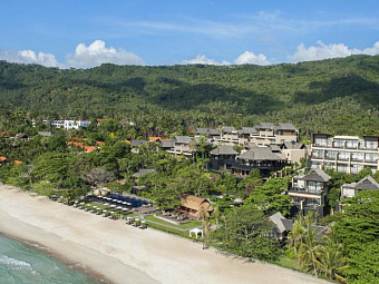   VANA BELLE, A LUXURY COLLECTION RESORT 5*, , . 