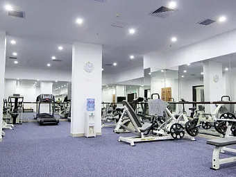 MANGROVE TREE RESORT YALONG BAY 5*